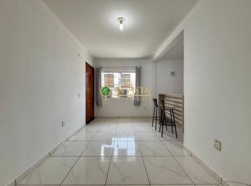 Apartamento · 75m² · 3 Quartos · 2 Vagas · Apartamento Em Caminho Novo, Palhoça/sc de 75 m² 3 Quartos Para Locação R$2.100,00/mes