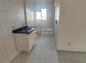 Apartamento · 51m² · 2 Quartos · 1 Vaga · Apartamento Em Jardim São Luís, São Bernardo Do Campo/sp de 51 m² 2 Quartos Para Locação R$1.380,00/