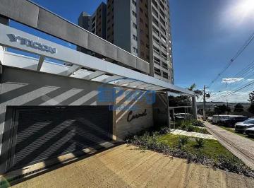 Apartamento · 51m² · 2 Quartos · 1 Vaga · Apartamento Em Gleba Fazenda Palhano, Londrina/pr de 51 m² 2 Quartos Para Locação R$2.480,00/mes