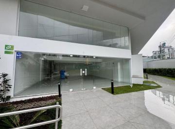 Comercial · 107m² · 2 Vagas · Loja Em João Paulo, Florianópolis/sc de 107 m² Para Locação R$4.500,00/mes