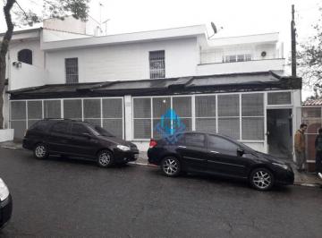 Comercial · 170m² · 2 Vagas · Salão Em Nova Petrópolis, São Bernardo Do Campo/sp de 170 m² Para Locação R$4.900,00/mes
