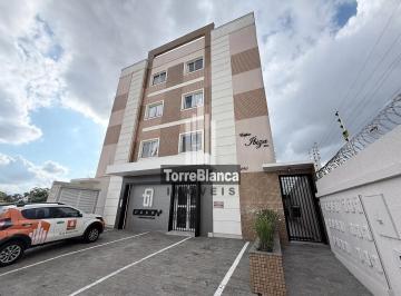 Apartamento · 116m² · 3 Quartos · 1 Vaga · Apartamento Em Estrela, Ponta Grossa/pr de 116 m² 3 Quartos Para Locação R$3.000,00/mes