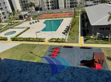 Apartamento · 60m² · 2 Quartos · 1 Vaga · Apartamento Em Nova São Pedro, São Pedro Da Aldeia/rj de 60 m² 2 Quartos Para Locação R$2.100,00/mes