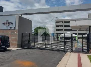 Apartamento · 47m² · 2 Quartos · 1 Vaga · Apartamento Em Ponte de São João, Jundiaí/sp de 47 m² 2 Quartos Para Locação R$2.350,00/mes