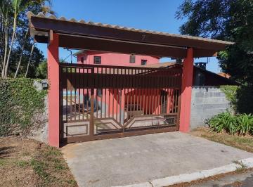 Casa · 400m² · 3 Quartos · 6 Vagas · Casa Em Santo Afonso, Vargem Grande Paulista/sp de 400 m² 3 Quartos À Venda por R$890.000ou Para