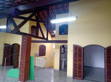 Casa · 300m² · 4 Quartos · 2 Vagas · Casa Em Vila Rosália, Guarulhos/sp de 0 m² 4 Quartos Para Locação R$5.800,00/mes