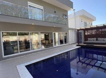 Casa · 450m² · 5 Quartos · 4 Vagas · Casa Em Riviera Módulo 22, Bertioga/sp de 450 m² 5 Quartos Para Locação R$30.000,00/mes