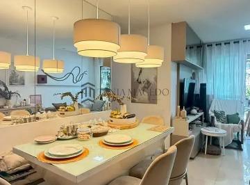 Apartamento · 69m² · 3 Quartos · 2 Vagas · Apartamento Em Tamarineira, Recife/pe de 69 m² 3 Quartos À Venda por R$760.000