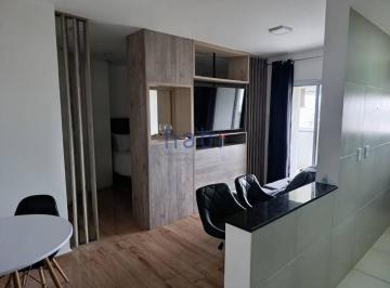 Apartamento · 44m² · 1 Quarto · 2 Vagas · Flat Em Jardim América, Sorocaba/sp de 44 m² 1 Quartos Para Locação R$3.100,00/mes