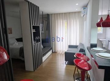 Apartamento · 44m² · 1 Quarto · 2 Vagas · Flat Em Jardim América, Sorocaba/sp de 44 m² 1 Quartos Para Locação R$3.100,00/mes