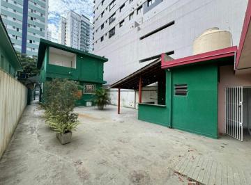 Casa · 324m² · 4 Quartos · Casa Em Aparecida, Santos/sp de 324 m² 4 Quartos Para Locação R$17.000,00/mes