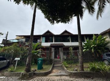 Casa · 400m² · 5 Quartos · 1 Vaga · Casa Em Itaipu, Niterói/rj de 400 m² 5 Quartos Para Locação R$5.000,00/mes
