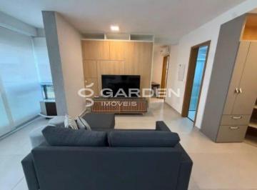 Apartamento · 50m² · 1 Quarto · 2 Vagas · Apartamento Em Altos Do Esplanada, São José Dos Campos/sp de 0 m² 1 Quartos Para Locação R$3.700,00/