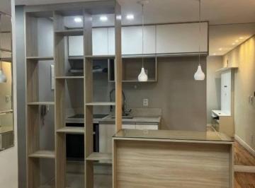 Apartamento · 68m² · 2 Quartos · 1 Vaga · Apartamento Em Jardim Flor Da Montanha, Guarulhos/sp de 68 m² 2 Quartos Para Locação R$3.800,00/mes