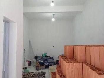 Comercial · 40m² · Salão Em Cocaia, Guarulhos/sp de 40 m² Para Locação R$1.430,00/mes
