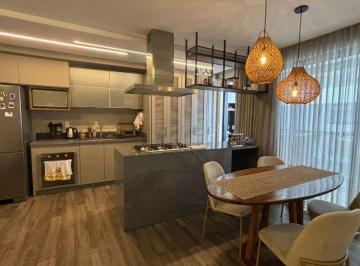 Apartamento · 77m² · 2 Quartos · 1 Vaga · Apartamento Em Centro, Itajaí/sc de 77 m² 2 Quartos Para Locação R$5.500,00/mes