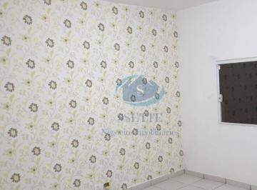 Casa · 120m² · 1 Vaga · Sobrado Em Ipiranga, São Paulo/sp de 120 m² Para Locação R$3.000,00/mes