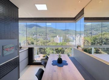 Apartamento · 72m² · 2 Quartos · 2 Vagas · Apartamento Em Itacorubi, Florianópolis/sc de 72 m² 2 Quartos Para Locação R$5.900,00/mes
