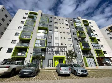 Apartamento · 62m² · 2 Quartos · 1 Vaga · Apartamento Em Contorno, Ponta Grossa/pr de 62 m² 2 Quartos Para Locação R$1.700,00/mes