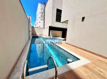 Casa · 100m² · 3 Quartos · 1 Vaga · Sobrado Em Jardim Las Palmas, Guarujá/sp de 100 m² 3 Quartos À Venda por R$850.000