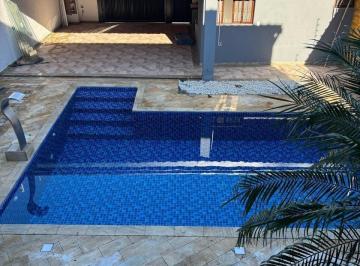 Casa · 250m² · 2 Quartos · 3 Vagas · Casa Em Cidade Jardim, Jacareí/sp de 0 m² 2 Quartos À Venda por R$820.000