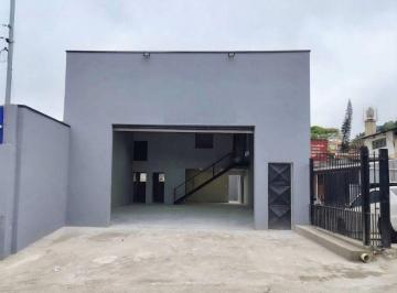 Comercial · 120m² · 3 Vagas · Salão Em Jardim Sabiá, Cotia/sp de 120 m² Para Locação R$8.000,00/mes