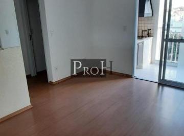 Apartamento · 60m² · 2 Quartos · 2 Vagas · Apartamento Em Santa Paula, São Caetano Do Sul/sp de 60 m² 2 Quartos Para Locação R$3.380,00/mes