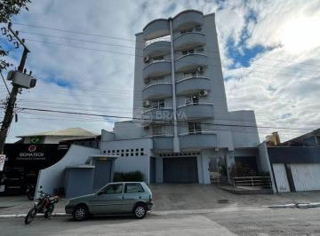 Apartamento · 105m² · 3 Quartos · 1 Vaga · Apartamento Em Dom Bosco, Itajaí/sc de 105 m² 3 Quartos Para Locação R$4.300,00/mes