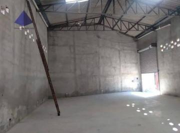 Comercial · 160m² · Galpão Em Jardim São Domingos, Guarulhos/sp de 160 m² Para Locação R$4.180,00/mes
