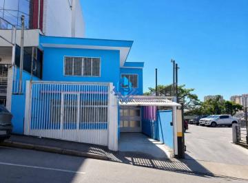 Casa · 200m² · 3 Quartos · 8 Vagas · Sobrado Em Vila Campestre, São Bernardo Do Campo/sp de 200 m² 3 Quartos Para Locação R$4.700,00/mes