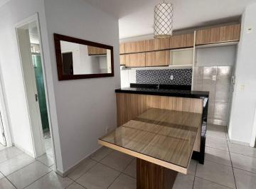 Apartamento · 54m² · 2 Quartos · 1 Vaga · Apartamento Em Espinheiros, Itajaí/sc de 54 m² 2 Quartos Para Locação R$2.400,00/mes