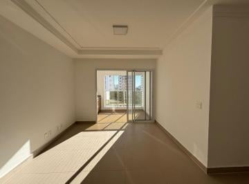 Apartamento · 93m² · 3 Quartos · 2 Vagas · Apartamento Em Parque Campolim, Sorocaba/sp de 93 m² 3 Quartos Para Locação R$4.200,00/mes
