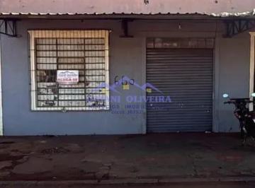 Comercial · 100m² · Ponto Em Centro, Cambará/pr de 100 m² Para Locação R$1.100,00/mes