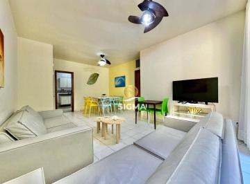 Apartamento · 120m² · 3 Quartos · 2 Vagas · Apartamento Em Morro Do Maluf, Guarujá/sp de 120 m² 3 Quartos À Venda por R$580.000