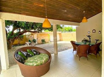 Casa · 207m² · 4 Quartos · 6 Vagas · Casa Em Ininga, Teresina/pi de 207 m² 4 Quartos Para Locação R$10.000,00/mes