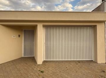 Casa · 234m² · 3 Quartos · 2 Vagas · Casa Em Parque Novo Mundo, Americana/sp de 234 m² 3 Quartos À Venda por R$750.000ou Para Locação