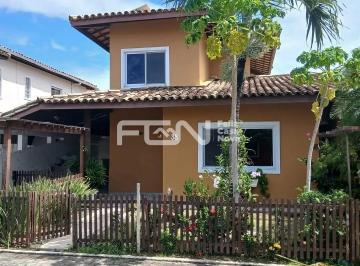 Casa · 103m² · 3 Quartos · 2 Vagas · Casa Em Vila Praiana, Lauro de Freitas/ba de 103 m² 3 Quartos À Venda por R$850.000