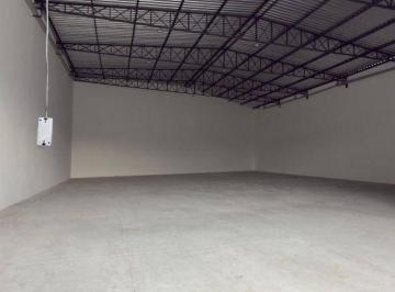 Comercial · 529m² · 4 Vagas · Galpão Em Cidade Industrial Satélite de São Paulo, Guarulhos/sp de 529 m² Para Locação R$29.900,00/m