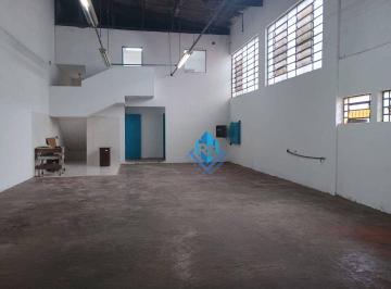 Comercial · 237m² · 2 Vagas · Galpão Em Casa Grande, Diadema/sp de 237 m² Para Locação R$6.500,00/mes