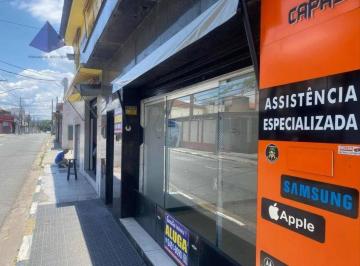 Comercial · 30m² · Salão Em Macedo, Guarulhos/sp de 30 m² Para Locação R$2.200,00/mes