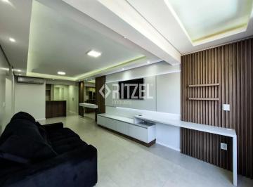 Apartamento · 82m² · 2 Quartos · 2 Vagas · Apartamento Em Hamburgo Velho, Novo Hamburgo/rs de 82 m² 2 Quartos Para Locação R$3.500,00/mes