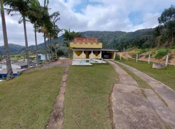 Casa · 120m² · 2 Quartos · 8 Vagas · Casa Em São Cristovão, Penha/sc de 120 m² 2 Quartos À Venda por R$580.000