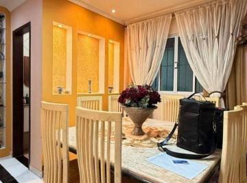 Casa · 139m² · 3 Quartos · 4 Vagas · Sobrado Em Jardim Santa Clara, Guarulhos/sp de 139 m² 3 Quartos À Venda por R$679.900