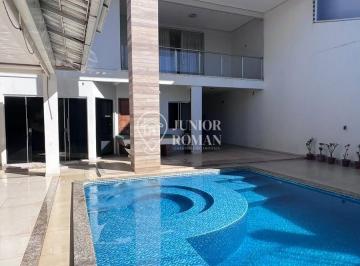 Casa · 600m² · 5 Quartos · Sobrado Em Novo Horizonte, Barreiras/ba de 600 m² 5 Quartos Para Locação R$5.000,00/mes