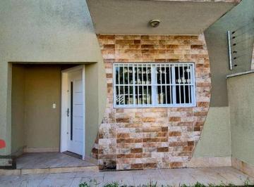 Casa · 90m² · 3 Quartos · 1 Vaga · Casa Em Vila Itapanhau, Bertioga/sp de 90 m² 3 Quartos À Venda por R$740.000