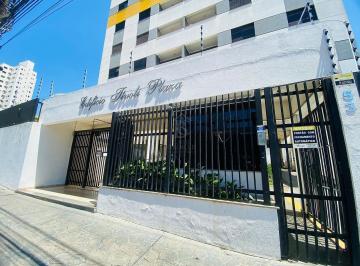 Apartamento · 3 Quartos · 2 Vagas · Apartamento Em Centro, Marília/sp de 0 m² 3 Quartos Para Locação R$2.000,00/mes
