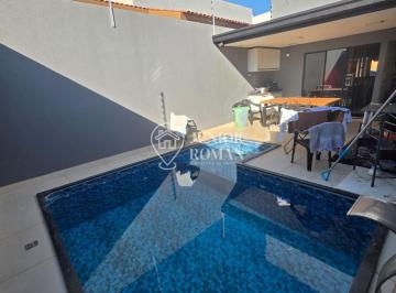 Casa · 150m² · 3 Quartos · 1 Vaga · Sobrado Em Sandra Regina, Barreiras/ba de 150 m² 3 Quartos Para Locação R$3.950,00/mes