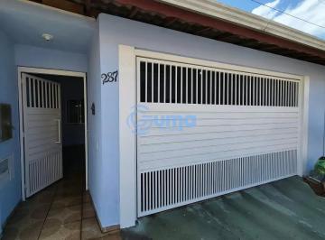 Casa · 115m² · 3 Quartos · 2 Vagas · Casa Em Residencial Vem Viver, Bragança Paulista/sp de 115 m² 3 Quartos À Venda por R$450.000