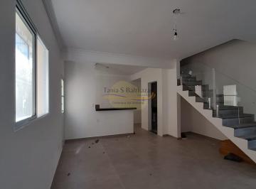 Casa · 110m² · 2 Quartos · 1 Vaga · Sobrado Em Morro de Nova Cintra, Santos/sp de 110 m² 2 Quartos À Venda por R$509.000