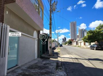 Comercial · Sala Em Centro, Barreiras/ba de 0 m² Para Locação R$4.500,00/mes